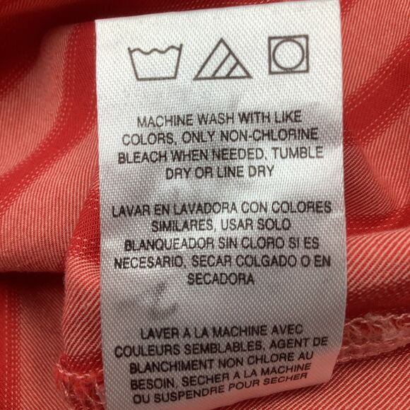 Wrangler Retro Mens‎ Long Sleeve Pearl Snap Shirt Size 3XL NWT - Picture 9 of 9